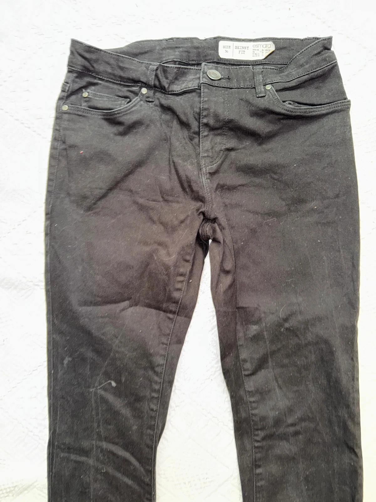 Skinny jeans Esmara – photo 2